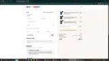 Party Expert US coupon verification screenshot
