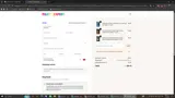 Party Expert US coupon verification screenshot
