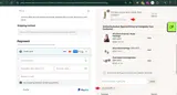 OLOGY10 coupon verification screenshot
