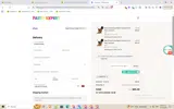 HAPPY10 coupon verification screenshot