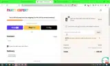 GET15 coupon verification screenshot