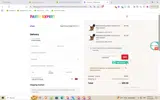 CANADA15 coupon verification screenshot
