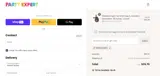 REBATESME15 coupon verification screenshot