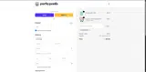 shipmypants coupon verification screenshot