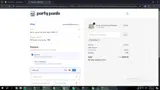 LETSRAGE coupon verification screenshot