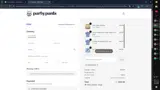 WELCOME20 coupon verification screenshot