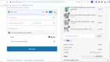 VIP20 coupon verification screenshot