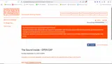 Pasadena Playhouse coupon verification screenshot