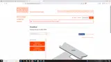 Pasadena Playhouse coupon verification screenshot