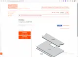 Pasadena Playhouse coupon verification screenshot