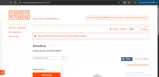 Pasadena Playhouse coupon verification screenshot