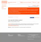 Pasadena Playhouse coupon verification screenshot