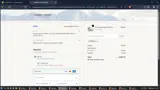 PASEO10 coupon verification screenshot