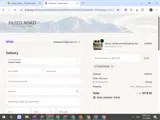 Morgan10 coupon verification screenshot