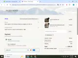 Morgan10 coupon verification screenshot