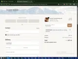 Paseoroad10 coupon verification screenshot