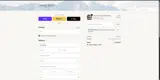 Paseoroad10 coupon verification screenshot