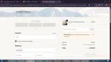 Newhome10 coupon verification screenshot