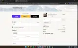 BRITTANY10 coupon verification screenshot