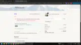 missyred coupon verification screenshot