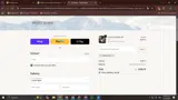 NEWCASA10 coupon verification screenshot