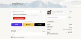 missyred coupon verification screenshot