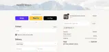 BRITTANY10 coupon verification screenshot