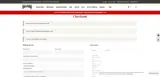 celebrate15 coupon verification screenshot
