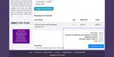 CODE10 coupon verification screenshot