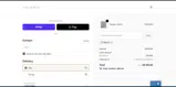 NEW10 coupon verification screenshot