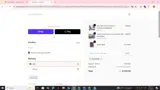 HONEYSHIP coupon verification screenshot