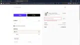 LABORDAYsavings coupon verification screenshot