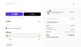 LABORDAYSAVINGS coupon verification screenshot