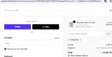 BFSAVINGS coupon verification screenshot