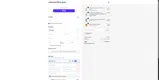 Passion 4 Health Store coupon verification screenshot