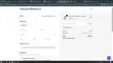 Passion 4 Health Store coupon verification screenshot