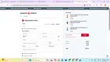 Passion Spirits coupon verification screenshot