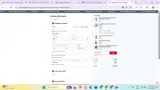Passion Spirits coupon verification screenshot