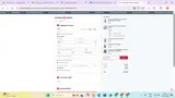 Passion Spirits coupon verification screenshot