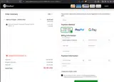 pkstep8 coupon verification screenshot