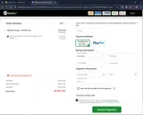 pkstep8 coupon verification screenshot