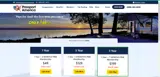 FIND3 coupon verification screenshot