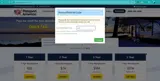 OCT5 coupon verification screenshot