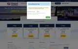 gills3 coupon verification screenshot