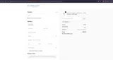 15FORYOU coupon verification screenshot