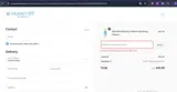 MW20 coupon verification screenshot