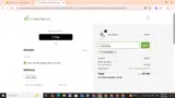 TOGETHER20 coupon verification screenshot