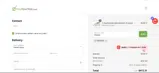 DETOX25 coupon verification screenshot