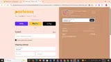 LABORDAY15 coupon verification screenshot