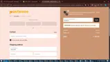 bposhow coupon verification screenshot
